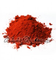 Sofr Kırmızı Toz Biber (Acı) 100 gr